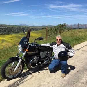 Meet your Posher, John